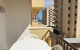 Apartamentos Kronos 3000